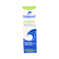 Reig Jofre Sterimar Alergia...
