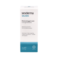 Sesderma Salises Crema Gel...