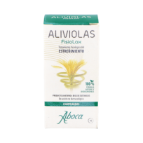 Aboca Aliviolas Fisiolax...