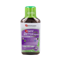 Forté Pharma Detox Hígado...