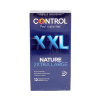 Control Nature XXL...