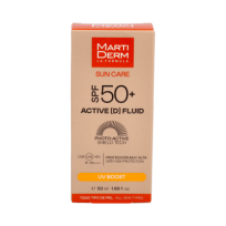 Martiderm Sun Care Active D...