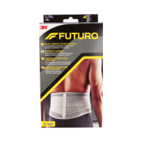 Futuro faja lumbar...