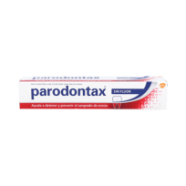 Parodontax Sin Flúor 75ml