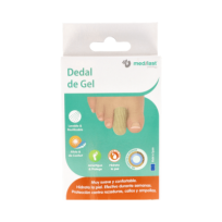 Medilast dedil de gel T-S