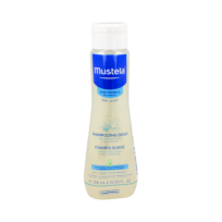 Mustela Champú Suave con...