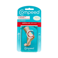 Compeed Ampollas Medianas 5uds