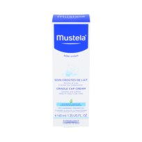 Mustela Cuidado de la...