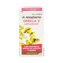 Arkopharma Arkocápsulas...