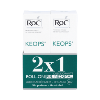 ROC Keops desodorante sin...