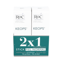 ROC Keops Desodorante Sin...