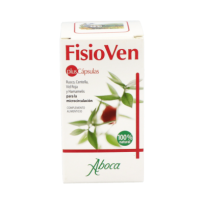 Aboca FisioVen Plus 50caps