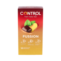 Control Fussion 12uds