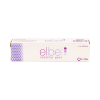Be+ Med Vaselina Pura 30g