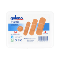 Galeno Plastic Apósito...