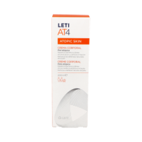LetiAT4 Crema Corporal 200ml