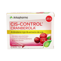Arkopharma Cis-Control...