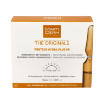 Martiderm  The Originals...