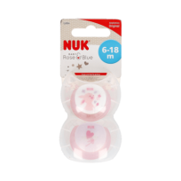 Nuk chupete Anatómico látex...