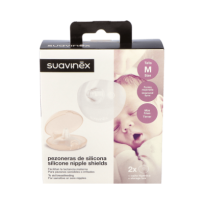 Suavinex Pezoneras de...