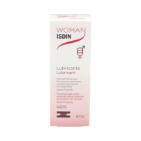ISDIN Woman Lubricante...