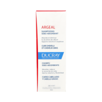 Ducray Argeal Champú...
