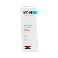 ISDIN Teen Skin Acniben...