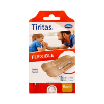Tiritas Apositos Rapid...
