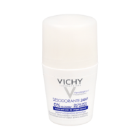 Vichy Desodorante 24h Toque...