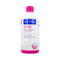 Vitis Encías Colutorio 1000ml