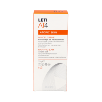 LetiAT4 Crema Pañal Pasta...