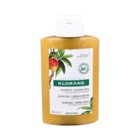 Klorane Champú al Mango 200ml