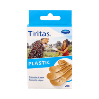 Hartmann Tiritas Plastic...