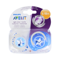 Avent Ultra Air Night...