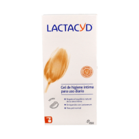 Lactacyd Gel Higiene Íntima...