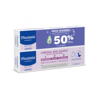 MUSTELA DUPLO CREMA DE...