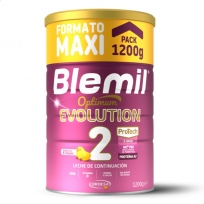 BLEMIL OPTIMUN EVOLUTION 2...