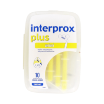 Interprox Plus Mini 10uds