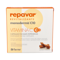 Repavar Revitalizante...