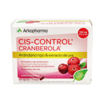 Arkopharma Cis-Control...