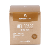 Heliocare Bronze Cápsulas...