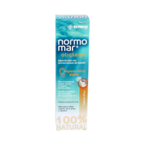 Normomar Oticlean spray...