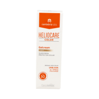 Heliocare Color Gelcream...