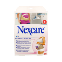 Nexcare faja maternidad T-L...