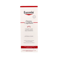 Eucerin DermoCapillaire pH5...