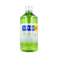 Vitis Orthodontic Colutorio...