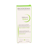 Bioderma Sébium Global 30ml