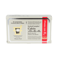 ActiveComplex Calcio+ D3+ K...