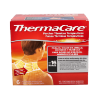ThermaCare Parches Térmicos...
