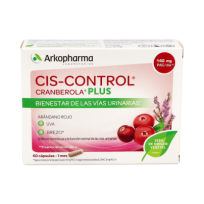 Arkopharma Cis-Control...